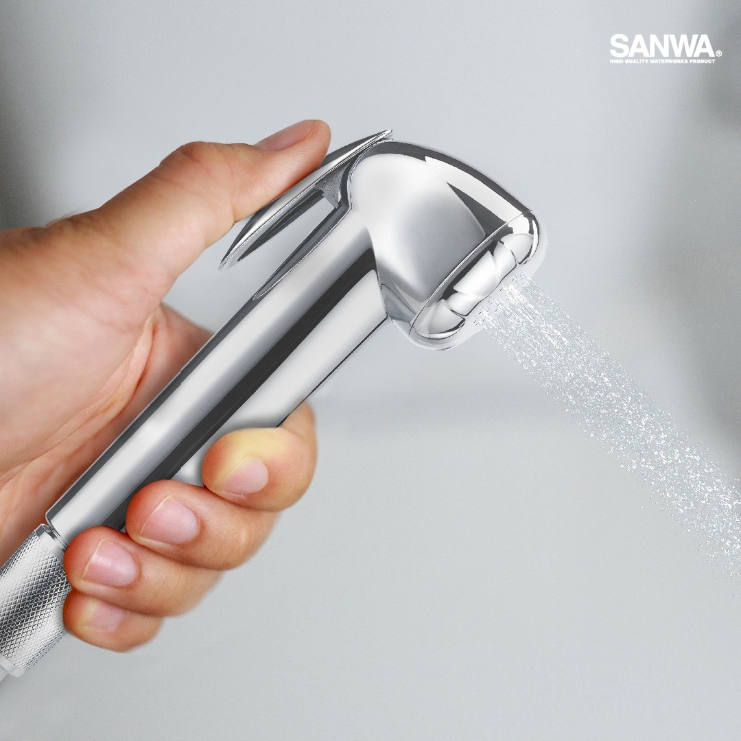 thiết bị vệ sinh sanwa