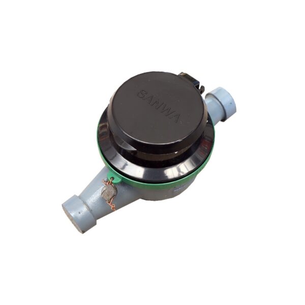 Đồng hồ nhựa GMK15-H R80 Sanwa