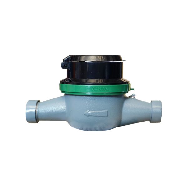 Đồng hồ nhựa GMK15-H R80 Sanwa