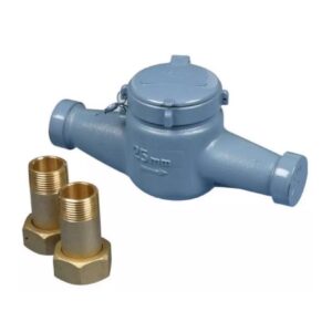 Đồng hồ nước GMK Asahi