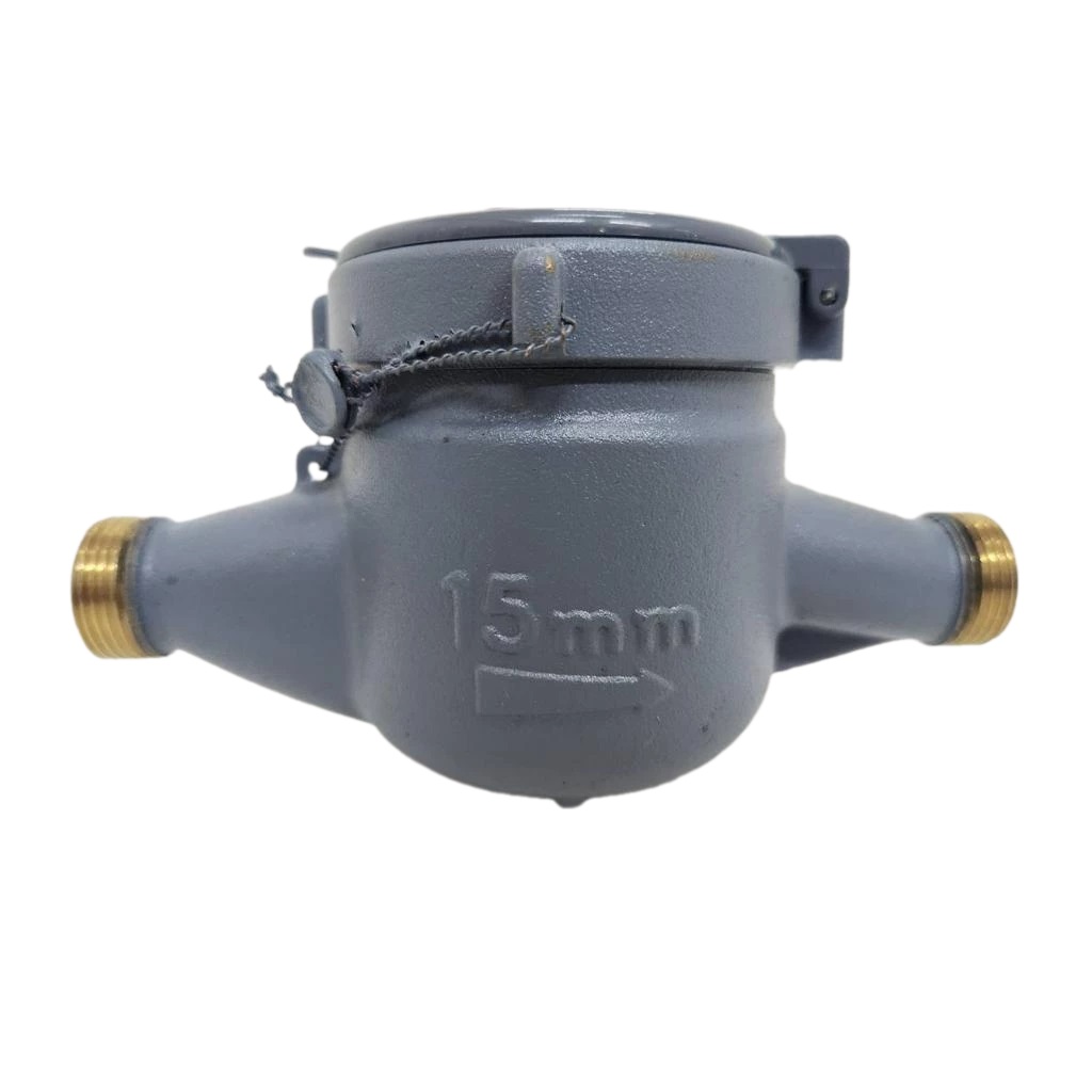 Đồng hồ nước GMK Asahi