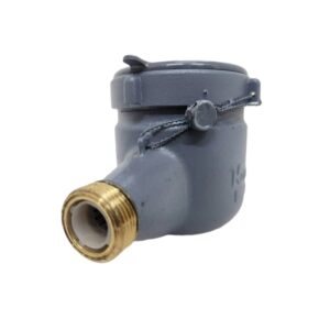 Đồng hồ nước GMK Asahi