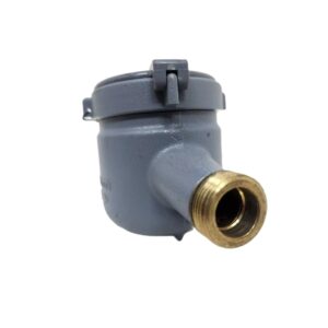 Đồng hồ nước GMK Asahi