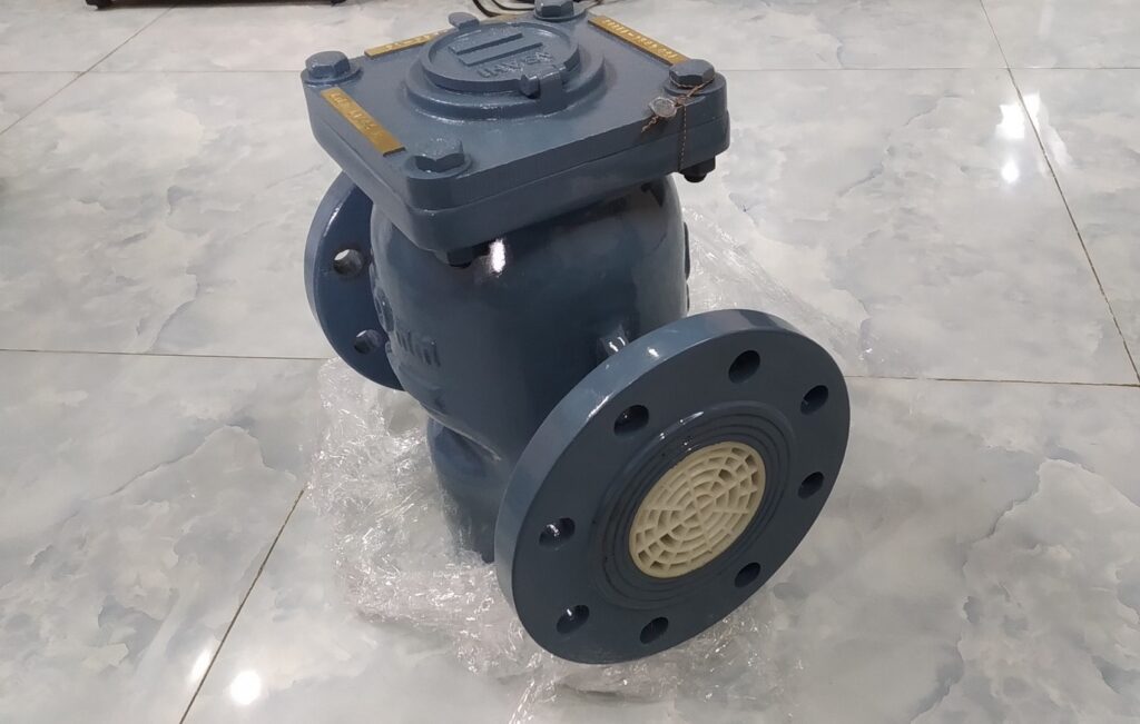 Đồng hồ nước RPM ASAHI cấp C