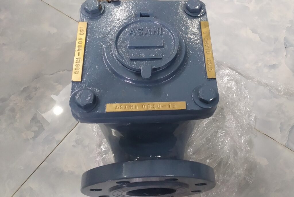 Đồng hồ nước RPM ASAHI cấp C