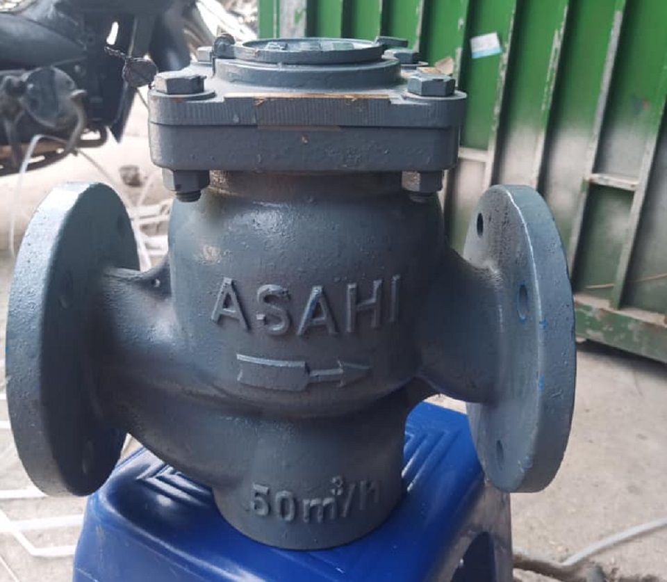 Đồng hồ nước RPM ASAHI cấp C