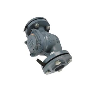 Đồng hồ nước RPM ASAHI cấp C