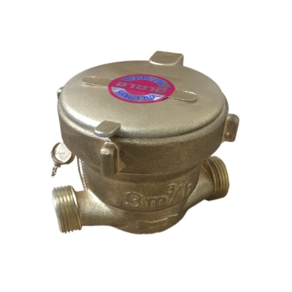 Đồng hồ nước SANWA SV15