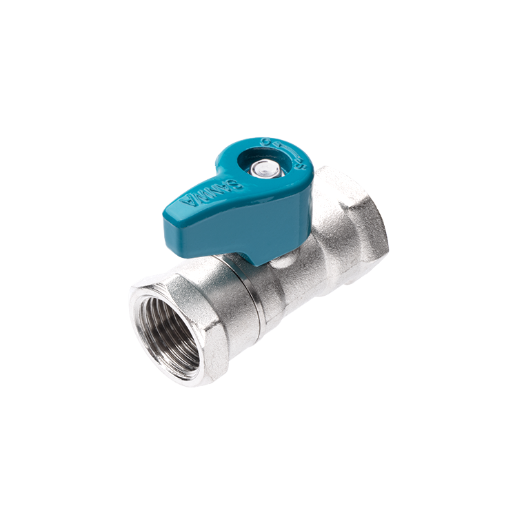 khoá nước 21 ren trong sanwa