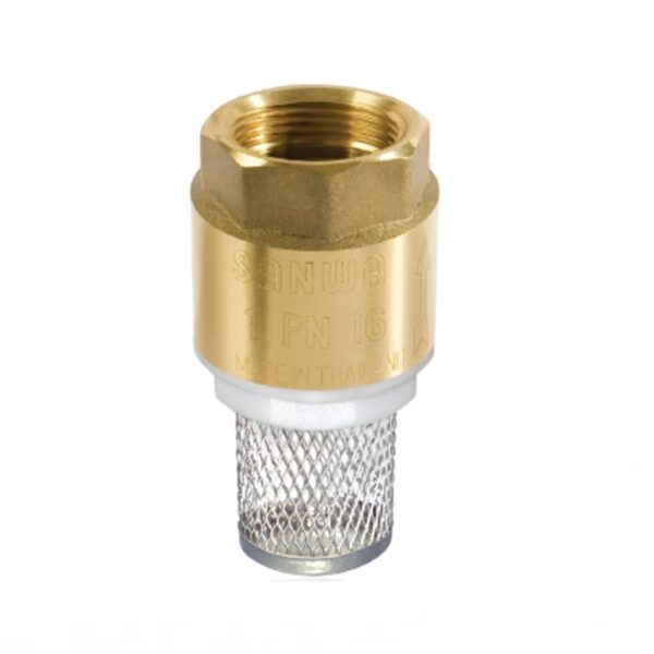 Rọ bơm đồng Sanwa - FSV - Thái Lan