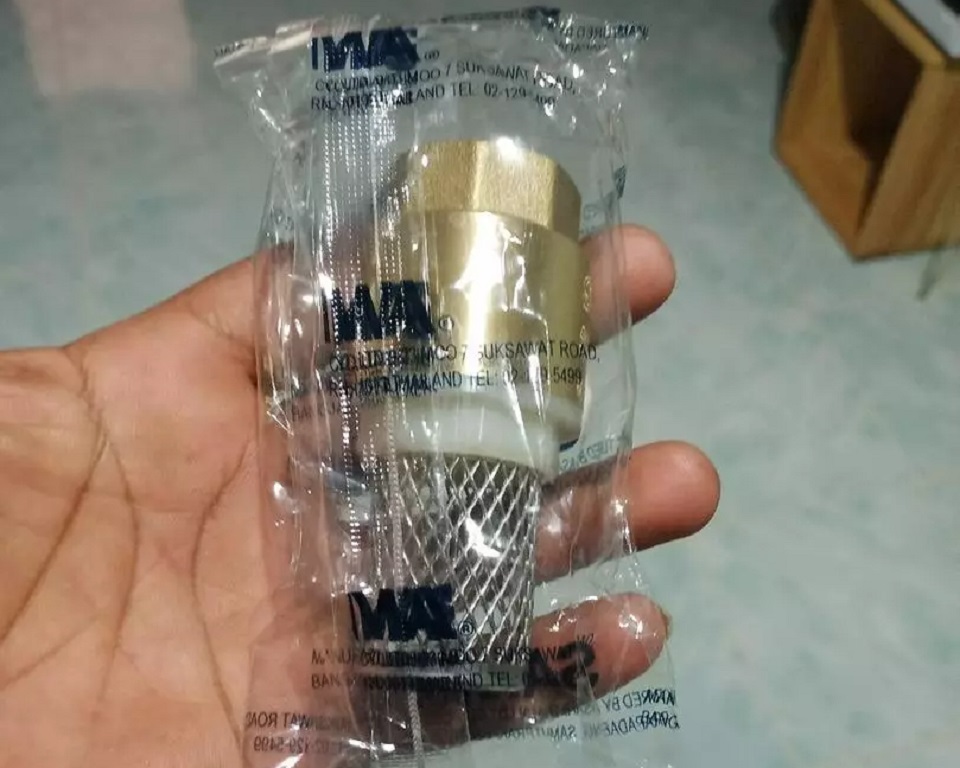 Rọ bơm đồng Sanwa Thái Lan