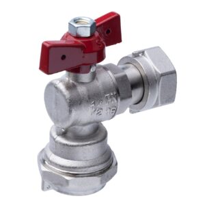 Van góc liên hợp sanwa