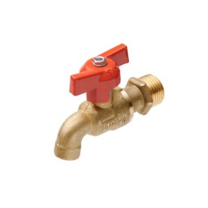 vòi nước tay bướm