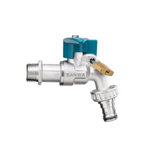 Vòi nước có khoá