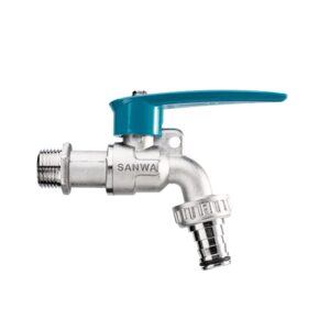 Vòi nước có khoá